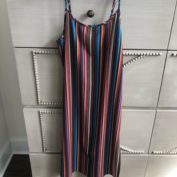 Slip dress show me your mumu new with tags - Picture 2 of 4